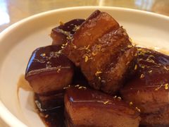 -花中城·杭帮菜·粤菜·海鲜火锅(清泰街店)