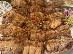 -喜记避风塘炒辣蟹(旗舰店)