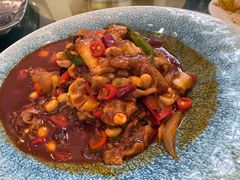 -阿达西新疆餐厅(西北大学店)