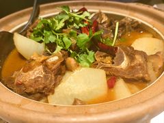 -旺顺阁·北京菜(北辰上品+)