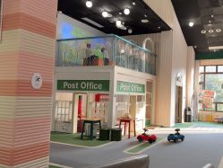 点击看大图 -奈尔宝·儿童乐园·亲子餐厅(星河湾店)