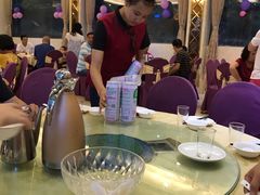 -宏八酒楼(西樵山景区店)