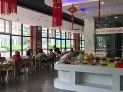 -家里婆自助水饺(振华路店)
