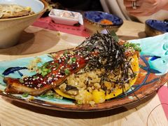 -鸟山鸣·日料食堂(王府井店)