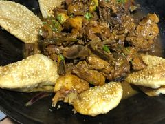-小菜园新徽菜(滁州苏宁店)