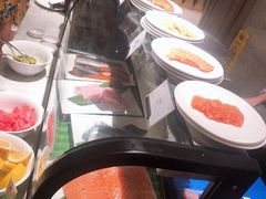 -云尚自助餐厅(佛山南海瞻云酒店)