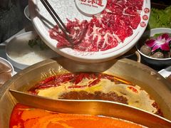 -小龙坎火锅(仓山万达店)