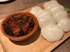 -香园茶社·金陵小灶(老门东店)