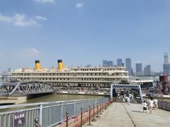 -武汉知音号