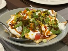 -Pita's&Tika's中东和印度风味餐厅(龙湖天街店)