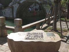 -黎里古镇