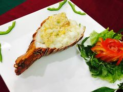 -QQ海鲜餐厅