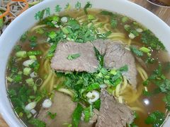 -揽月斋•清真小馆(右安门店)