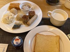 -马勒别墅饭店(静安寺店)