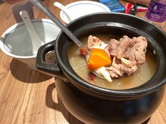-树厨贵州菜(大十字店)