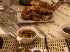 -雍和会海鲜姿造自助(湖东路店)