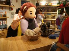 -济州岛泰迪熊博物馆