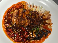 -南堂馆·新川菜(春熙路店)