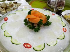 -广胜通达海鲜食府(黄沙店)