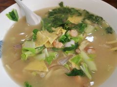 -乐清海鲜面馆(服装城店)