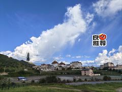 -松赞香格里拉林卡酒店