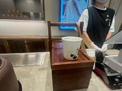 -李山山茶事(景枫店)