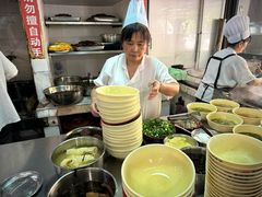 -春和面馆(常德路店)