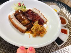 -申粤轩酒楼·三十年粤菜经典(丁香花园店)
