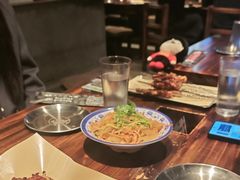 -破店肥哈·海鲜·烧烤(郑州银泰inPARK店)