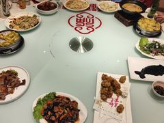 -添福来墨鱼饺子 · 海鲜东北菜(锦绣店)
