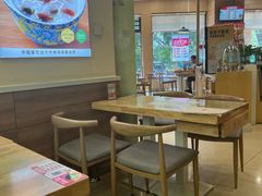 -嘉和一品粥(马家堡店)