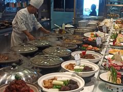-宝轩渔府·老字号海鲜·正宗津菜(水上店)