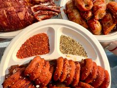 -必点海鲜·海肠捞饭大王(滨江道店)