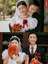 -第一夫人婚纱摄影(南京店)