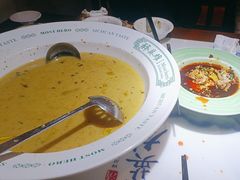 -醉英雄四川料理(新塘万达广场店)