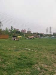 -268童话露营农场·烧烤·团建