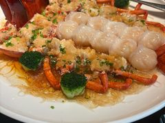 -海味·悦外滩中餐厅(上海宝龙丽筠酒店)