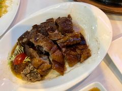 -东江海鲜酒家(艺都分店)