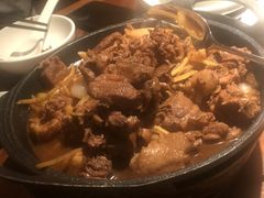 -瑶王府·广西菜(金阳路店)
