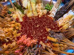 -玉林串串香(大成路店)