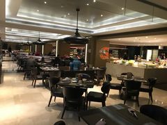 -上海嘉定喜来登酒店