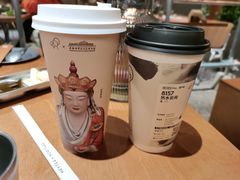 -喜茶(青岛金狮广场店)