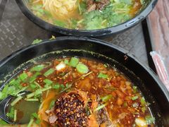酱香米线-一品飘香米线(一中总店)