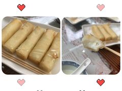 炸牛奶-周大娘牛乳(旧寨古村总店)