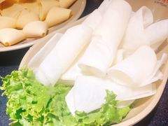 -晓宇重庆火锅(龙首店)