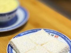 -捷信牛奶甜品世家(合生汇店)