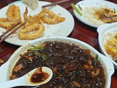 -卫巷菜馆(芙蓉总店)