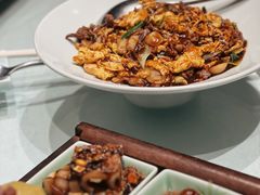 -四世同堂·京菜·烤鸭(双井店)