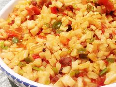 -纳瓦新疆菜(银都店)