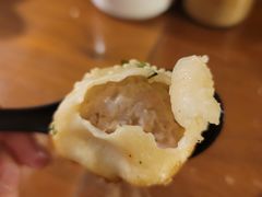 -舒蔡记生煎菜饭(云南中路店)